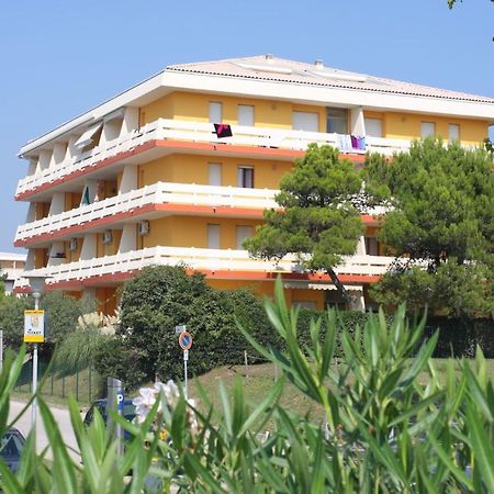 Condominio Carina Sud บิบิโอเน ภายนอก รูปภาพ