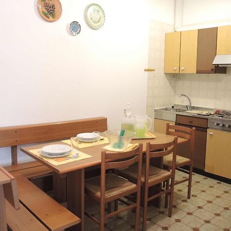 Condominio Carina Sud บิบิโอเน ภายนอก รูปภาพ