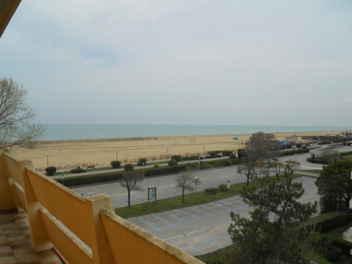 Condominio Carina Sud บิบิโอเน ภายนอก รูปภาพ
