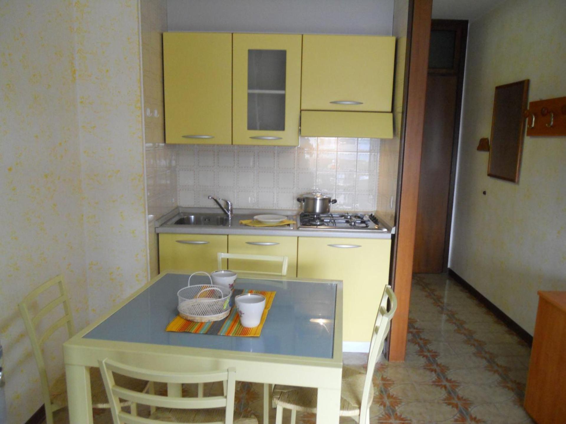 Condominio Carina Sud บิบิโอเน ภายนอก รูปภาพ