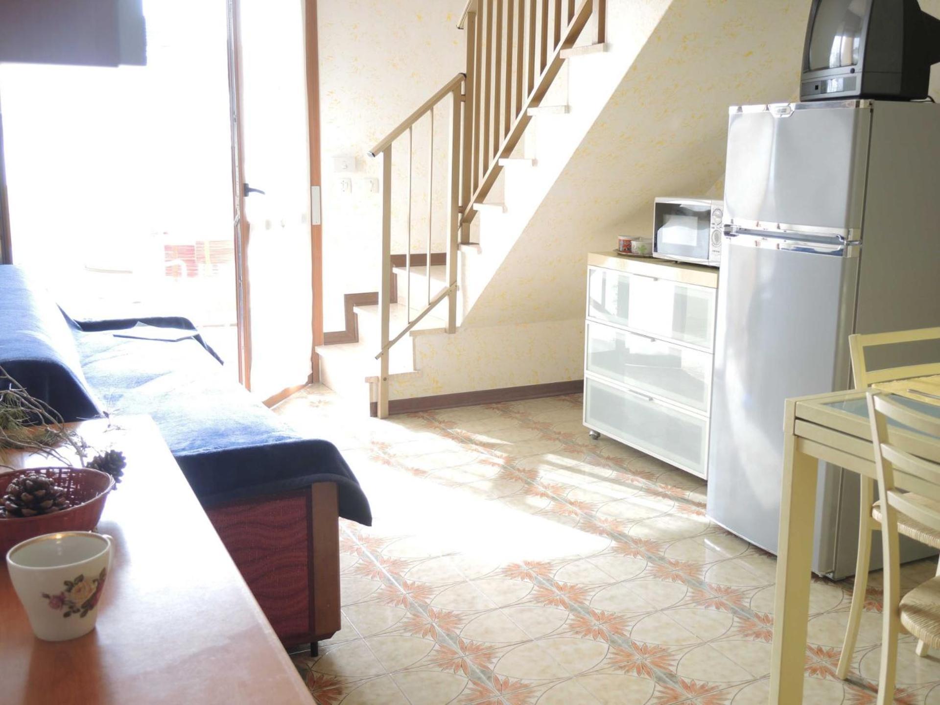 Condominio Carina Sud บิบิโอเน ภายนอก รูปภาพ