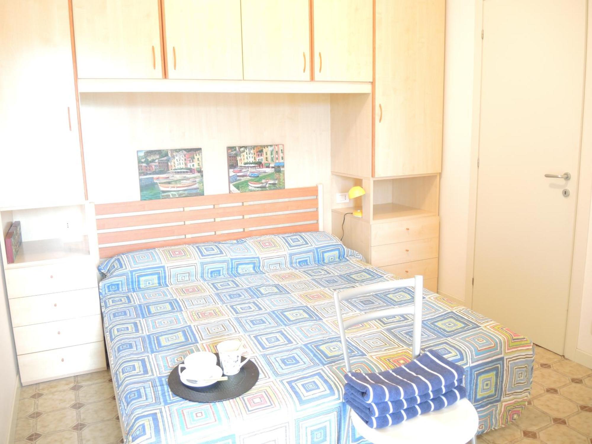 Condominio Carina Sud บิบิโอเน ภายนอก รูปภาพ