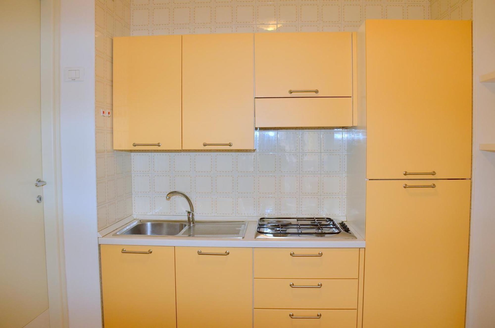 Condominio Carina Sud บิบิโอเน ภายนอก รูปภาพ