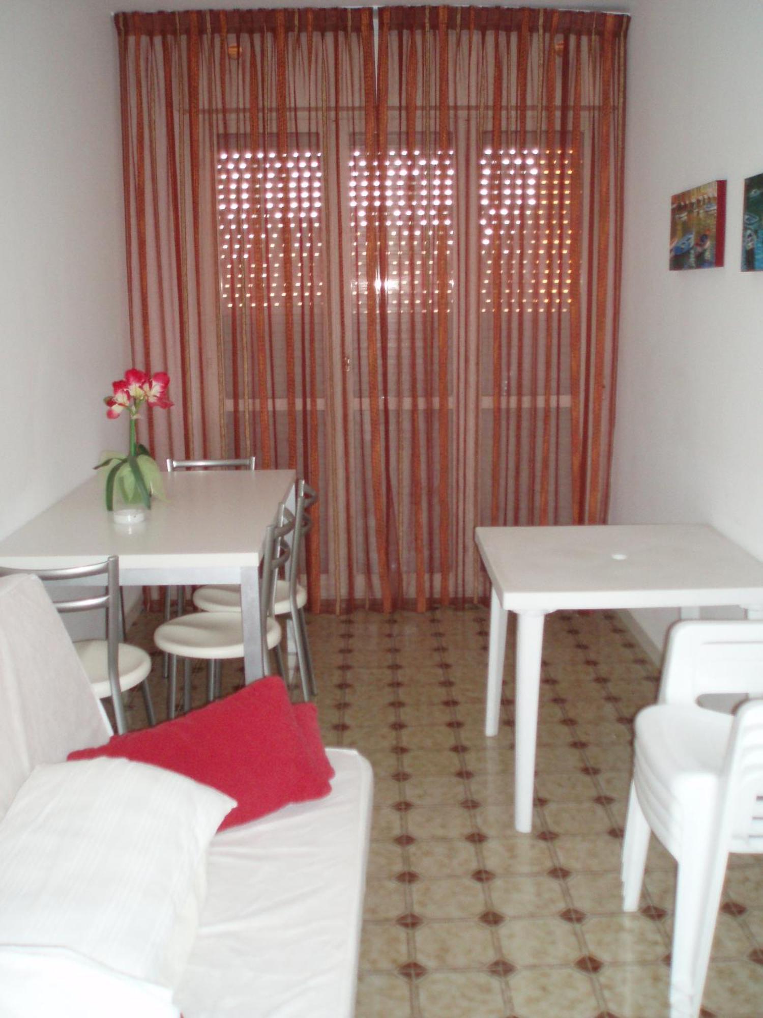 Condominio Carina Sud บิบิโอเน ภายนอก รูปภาพ