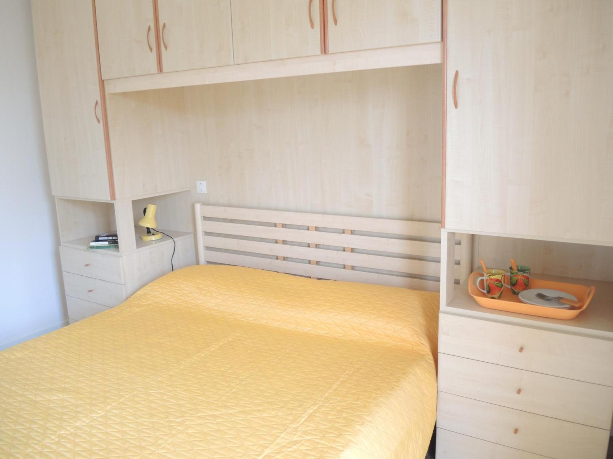 Condominio Carina Sud บิบิโอเน ภายนอก รูปภาพ