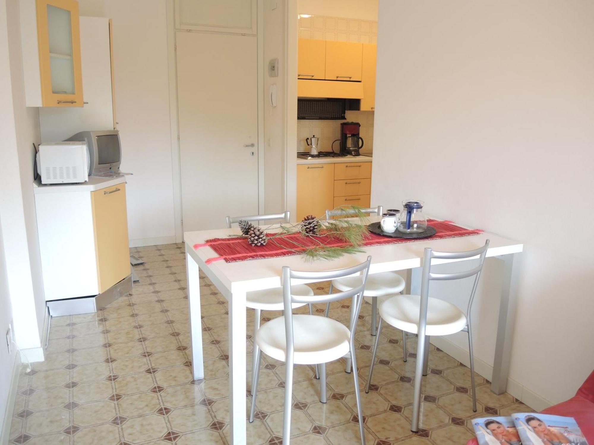 Condominio Carina Sud บิบิโอเน ภายนอก รูปภาพ