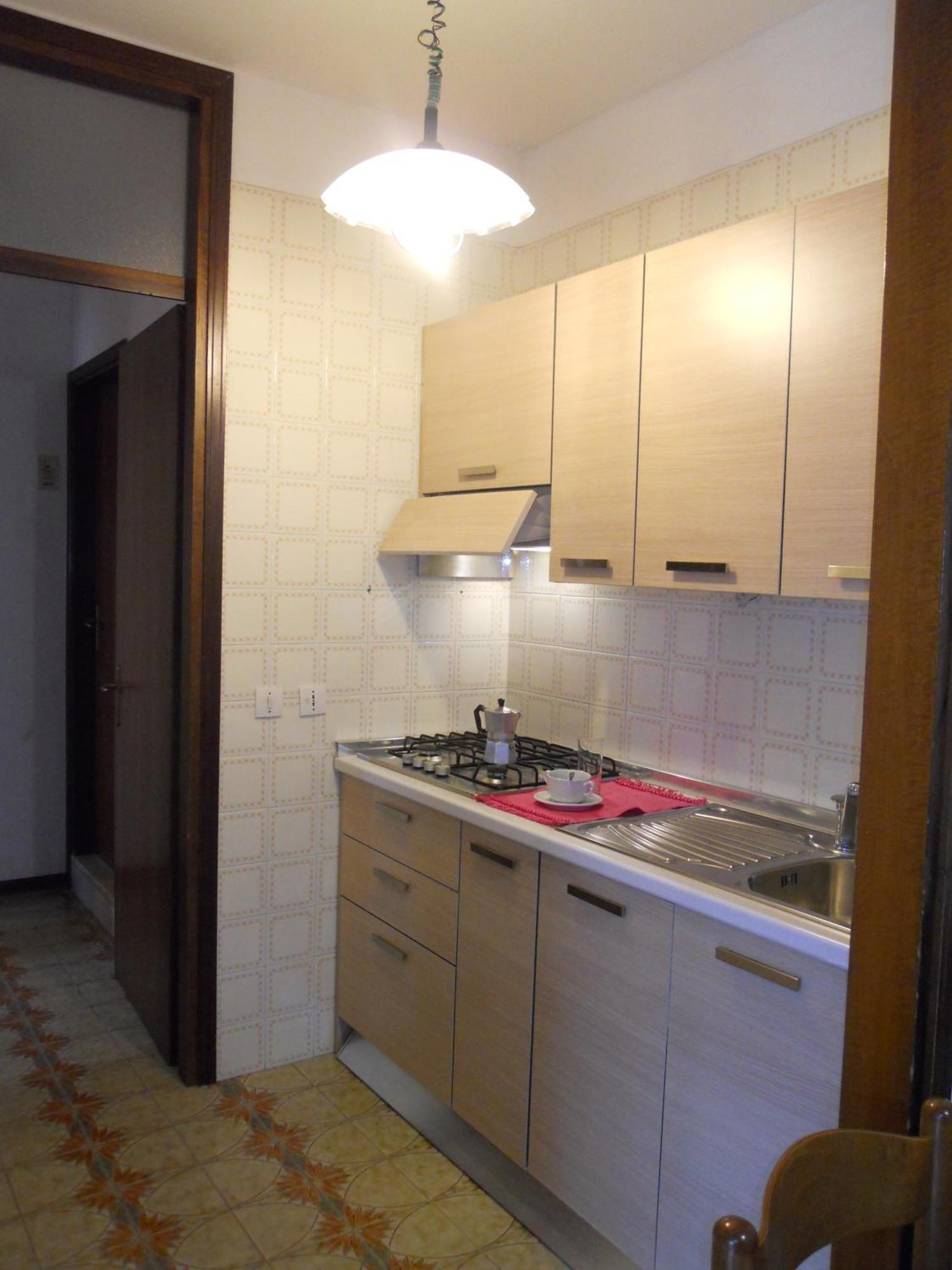Condominio Carina Sud บิบิโอเน ภายนอก รูปภาพ