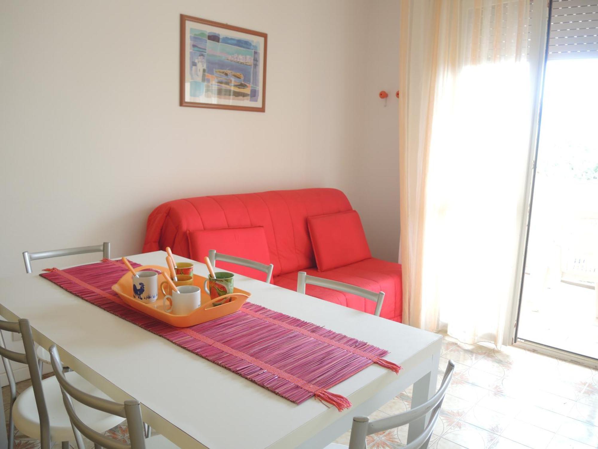 Condominio Carina Sud บิบิโอเน ภายนอก รูปภาพ