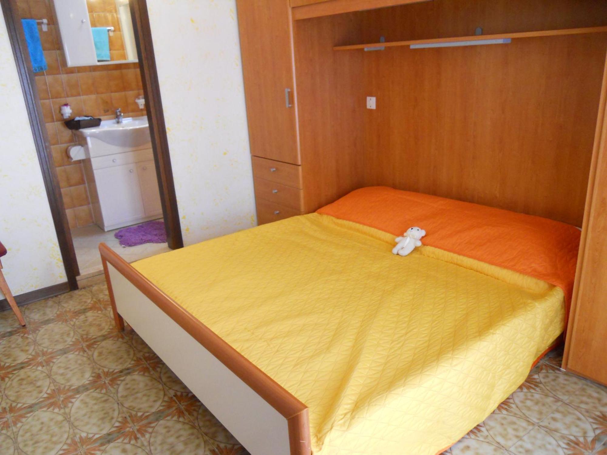 Condominio Carina Sud บิบิโอเน ภายนอก รูปภาพ
