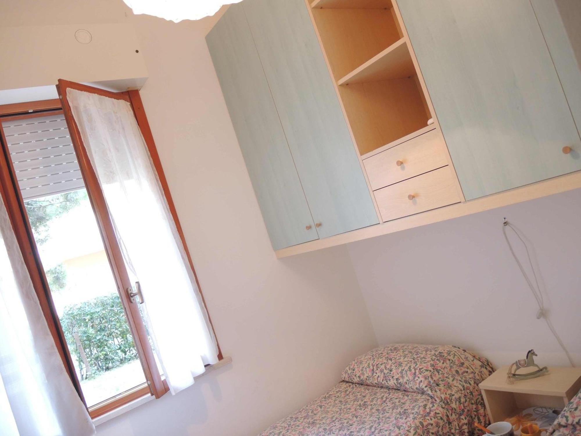 Condominio Carina Sud บิบิโอเน ภายนอก รูปภาพ