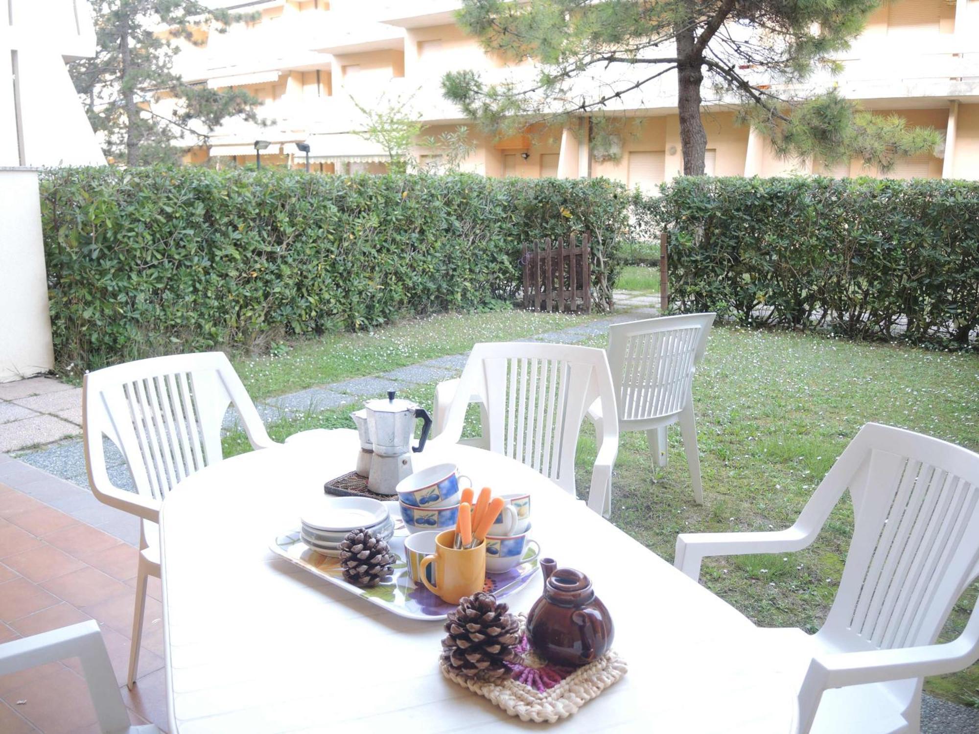 Condominio Carina Sud บิบิโอเน ภายนอก รูปภาพ