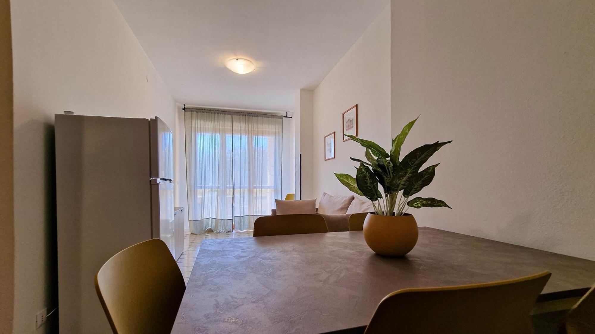 Condominio Carina Sud บิบิโอเน ภายนอก รูปภาพ